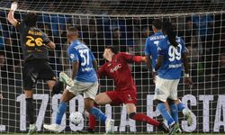 Napoli-Roma maçında 6 gollü düello!