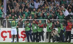 Bursaspor gol yağmurunda Ankara Keçiörengücü’ne takılmadı!