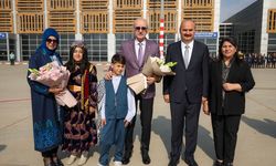 TBMM Başkanı: 'Türkiye Modeli' dediğimiz bu modelde bir üçüncü göz yoktur!