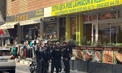 Restorana silahlı saldırı: İş yeri sahibi öldü!