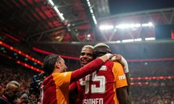Aslan'dan ezeli rakibi Fener'e derbi darbesi!