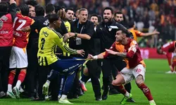 PFDK derbinin sevklerini açıkladı: 4 isim listede!