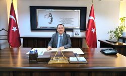 Kaymakam kalp krizine yenik düştü!