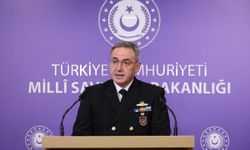 MSB: Sincar'daki süreç, önemli bir gelişmedir!