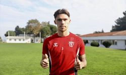 Samsunspor yeni başlangıç peşinde!
