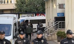 Merkezefendi Belediyesine operasyonda 5 kişi tutuklandı!