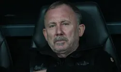 Sergen Yalçın'ın sözleşme ayrıntısı ortaya çıktı!