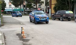 Bolu'daki belediye kooperatifi soruşturmasında 5 tutuklama
