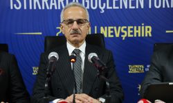 Bakan Uraloğlu: Terörsüz Türkiye'nin yolu bizim yolumuzdur!
