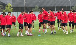 Boluspor’a üç dönem transfer yasağı!