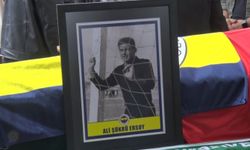 Fenerbahçe'nin efsanesi son yolculuğuna uğurlandı!