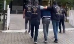 29 olayın şüphelisi yakalandı!
