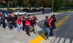 Çocuklara ait müstehcen içerik soruşturmasında 6 tutuklama