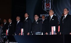 Beşiktaş'ın borcu 27 milyar 521 milyon TL