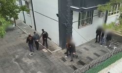 8 ilde FETÖ operasyonu!