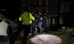 Nefes kesen kovalamaca: Bu arabayı cinler mi sürüyor?