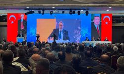TASKK Genel Kurulu'nda Ankara ASKF gerginliği!