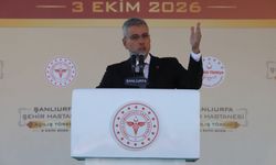 Bakan Memişoğlu: Son iki yılda yaklaşık 13 milyon vatandaşımızın hastalıklarını erken aşamada tespit ettik