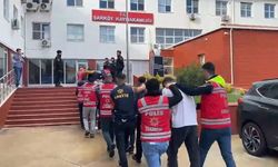 'Suçluları yakalayacağız' dediler, 19 milyon TL’lik serveti götürdüler!