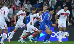 A Milli Futbol Takımı, deplasmanda İtalya ile karşılaşacak!