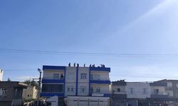 Bismil’de elektrik akımı faciası: Usta öldü, 2 çırak ağır yaralandı