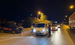 Aydın’da 'Çember' operasyonu: 41 şahıs yakalandı
