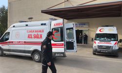 Şeker fabrikasında gaz sızıntısı! 26 işçi zehirlendi