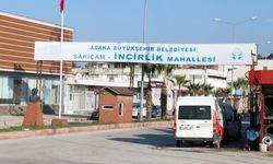 İncirlik'te Amerikalı astsubayı taciz eden şüpheliler yakalandı!