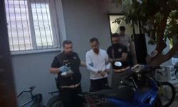11 ilde 'Yıkamacılar' suç örgütüne darbe!