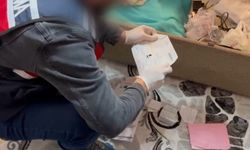 Evin her köşesinden senet çıktı!