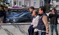 Borçları yüzünden kuyumcuyu soymaya kalktı!