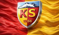 Kayserispor’a FIFA’dan yeni transfer yasağı!