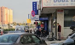 Müzikholde silahlı çatışma: 1'i polis 2 kişi hayatını kaybetti