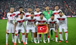 A Milli Takım, FIFA sıralamasında 31. sırada