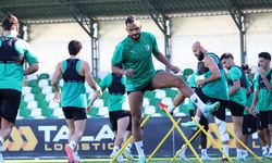 Bodrum FK 3 puan peşinde!