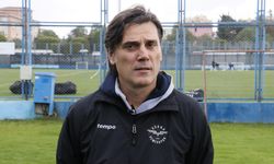 Vincenzo Montella, alacaklarından feragat etti!