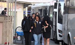 Uluslararası dolandırıcılık şebekesine operasyon
