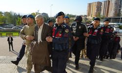 Yahşihan Belediye Başkanvekili dahil 9 şüpheli adliyeye sevk edildi