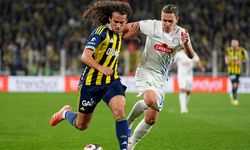 Fenerbahçe, Çaykur Rizespor'a konuk olacak!