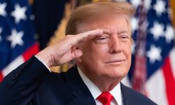 Trump: Başkan Putin'e teşekkür etmek istiyorum!