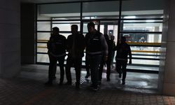 Rüşvet soruşturmasında polis ve mübaşire tutuklama kararı!