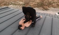 Anaokuluna ateş eden şahıslar yakalandı!