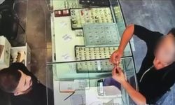 30 yaşındaki sahte gelin, 70 yaşındaki damadı dolandırdı!