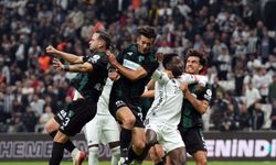 Beşiktaş ile Kocaelispor 43. randevuda!