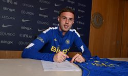 Chelsea, Cole Palmer’ın sözleşmesini uzattı!
