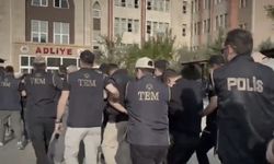 Kahramanmaraş merkezli DEAŞ operasyonunda 22 kişi tutuklandı