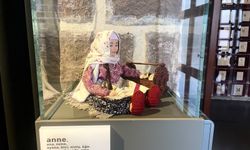 Türkiye’nin tek Anne Müzesi geçmişten günümüze anneliği anlatıyor
