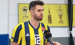 Adis Lagumdzija: Şampiyon olmak için bütün emeğimizi vereceğiz!