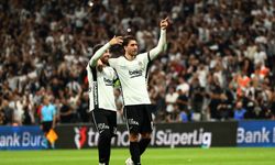 Beşiktaş’ın hücum hattına övgü!