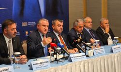 'Terörsüz Türkiye' sürecinde sporun gücü!